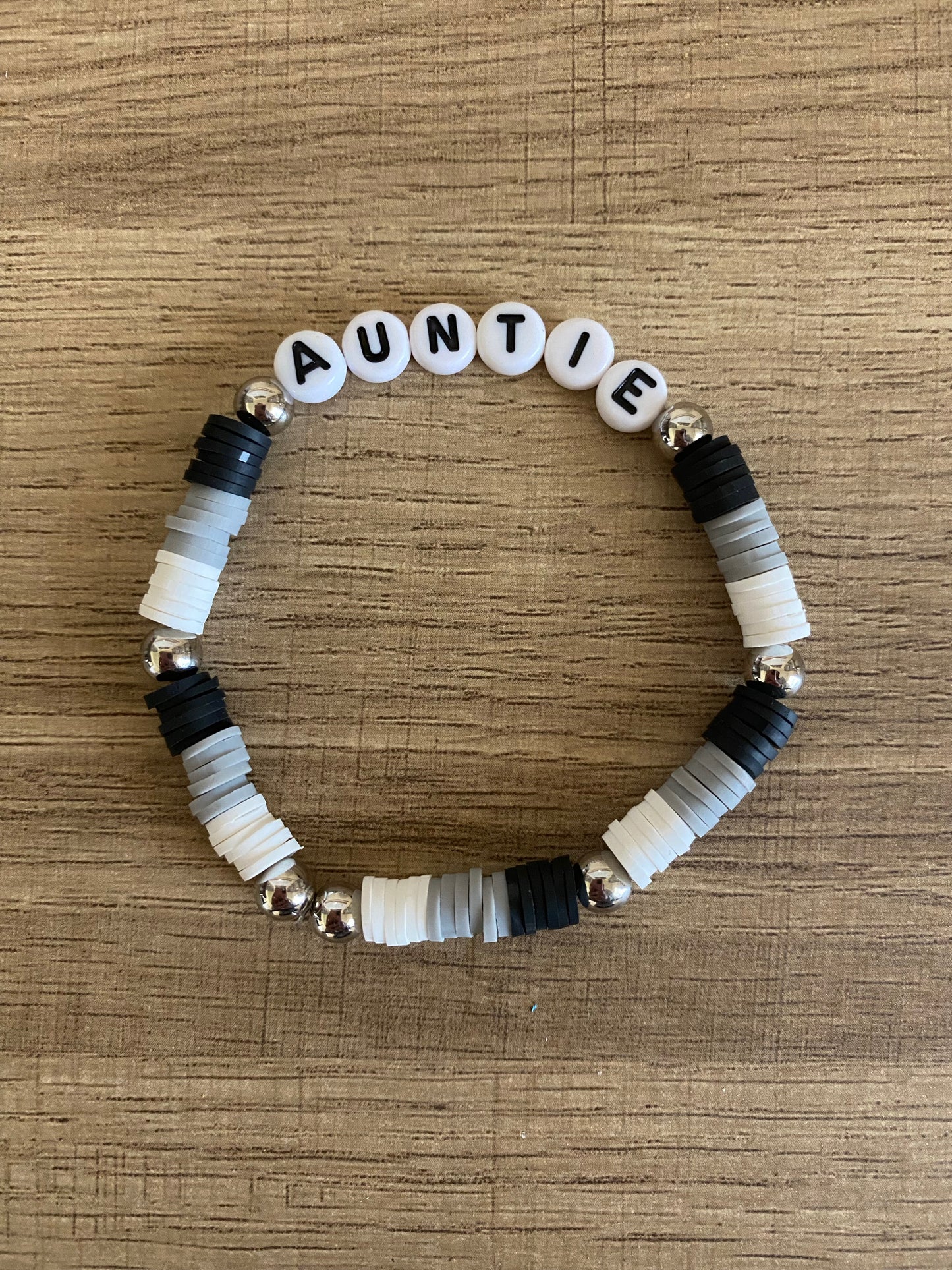 Auntie Band