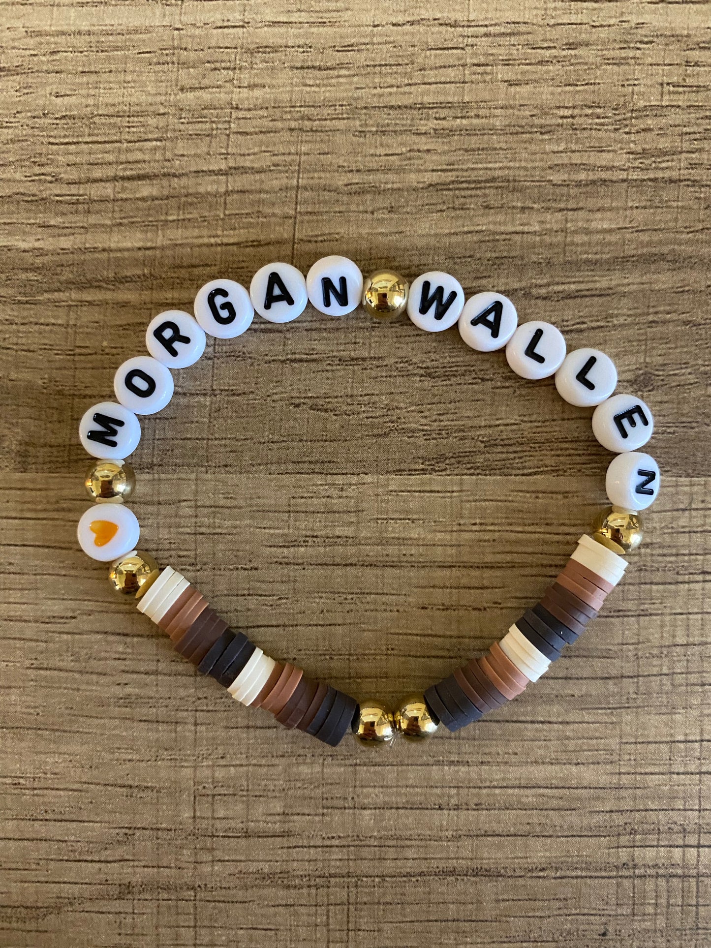 865 Morgan Wallen Stack
