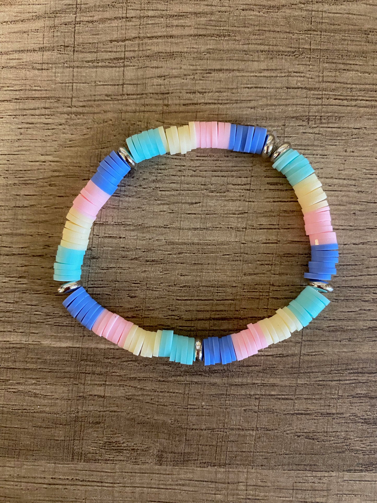 Pastel Ernest Stack