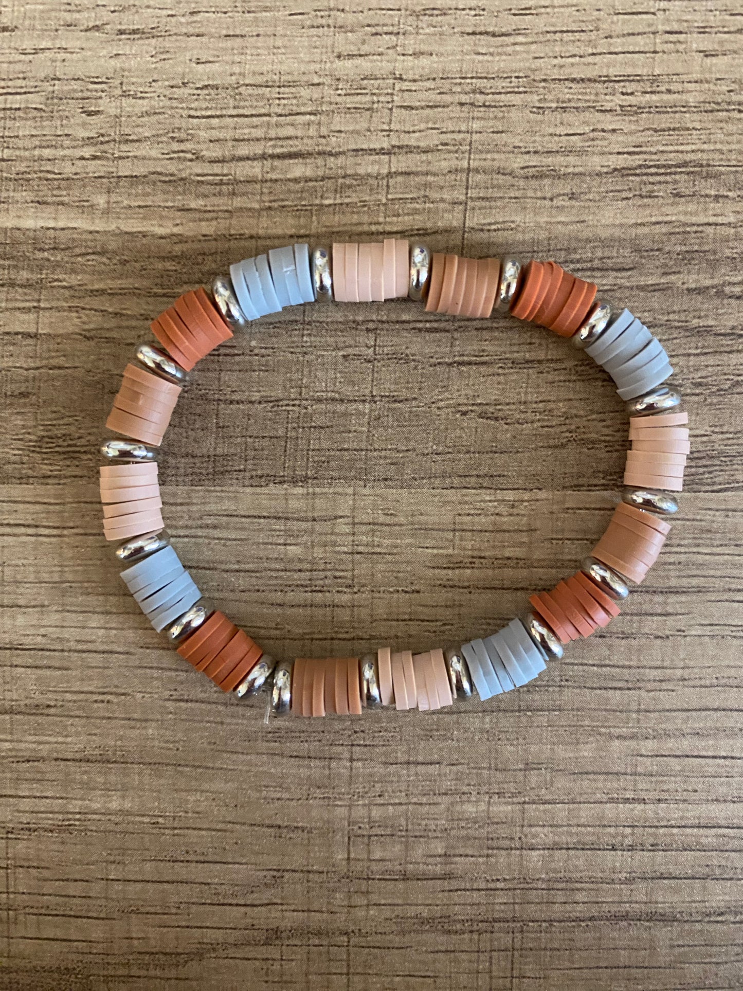 Brown Bailey Zimmerman Stack