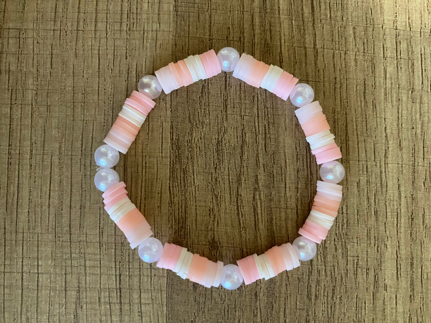 Pink Ernest Stack