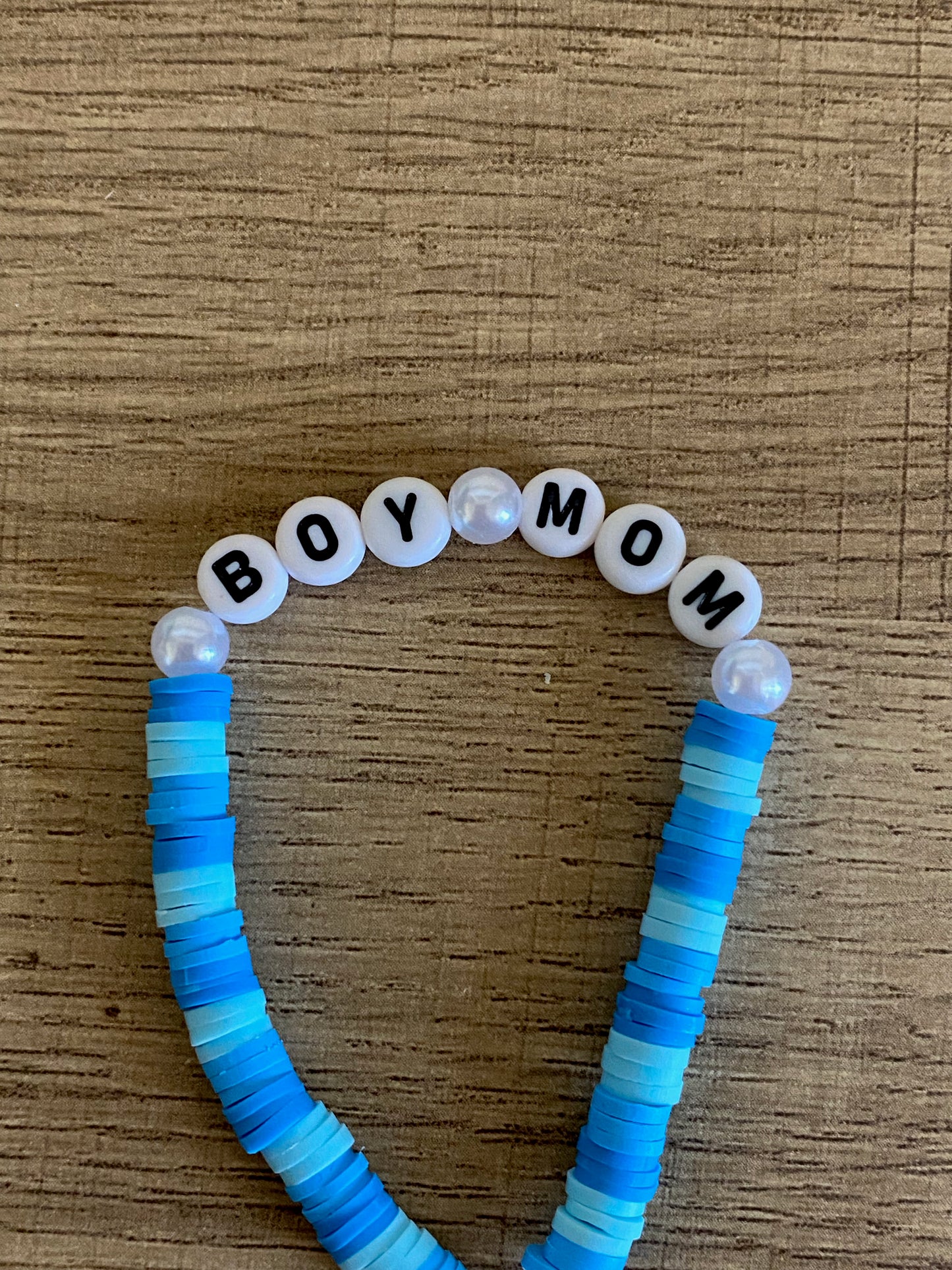 Boy Mom Band