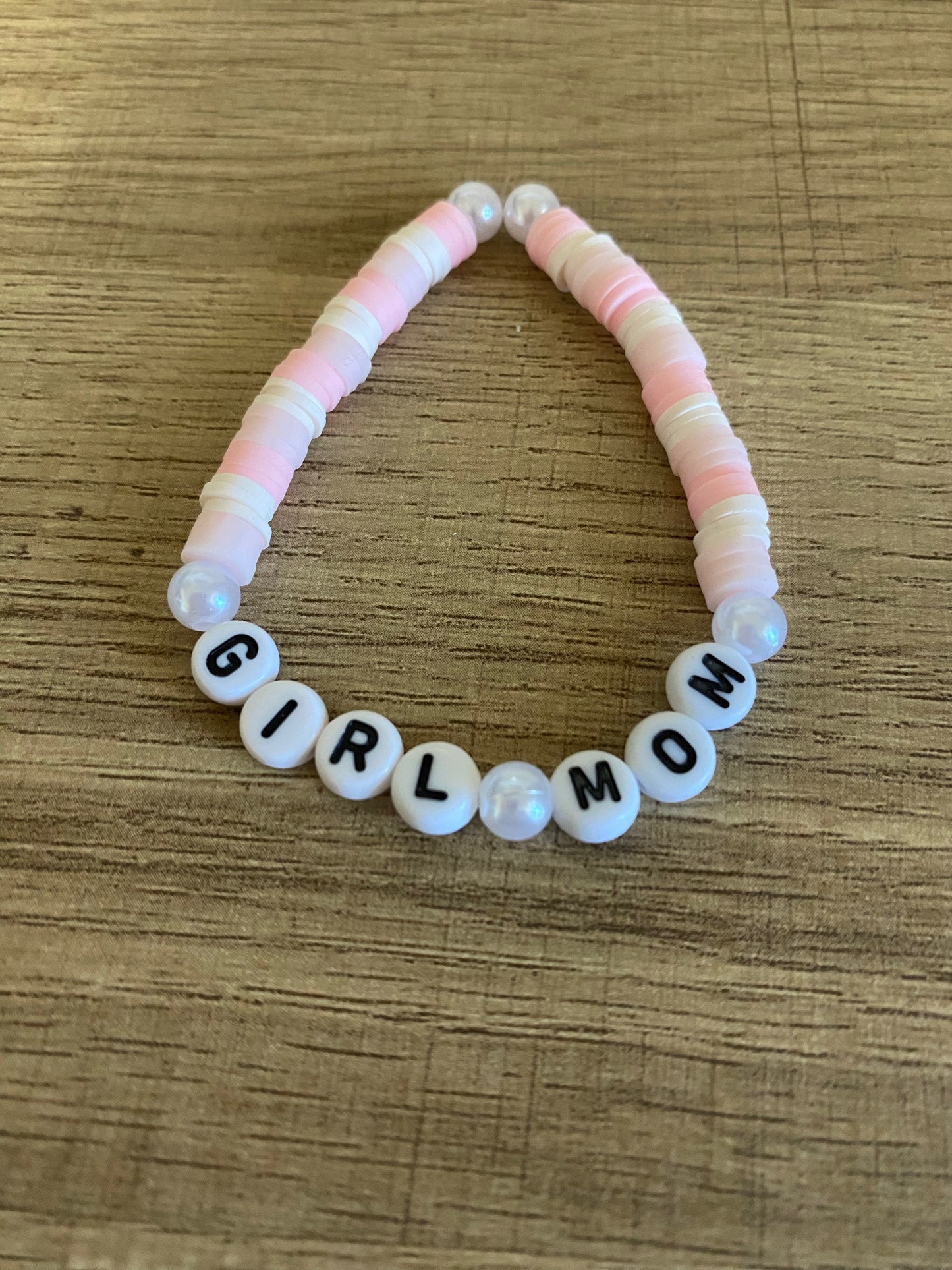 Girl Mom Band