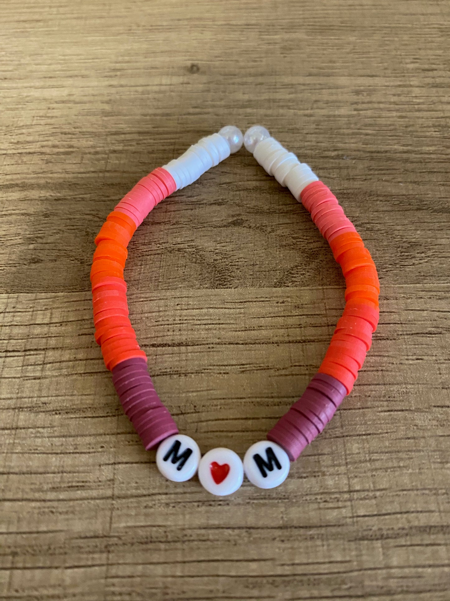 Ombre Mom Band