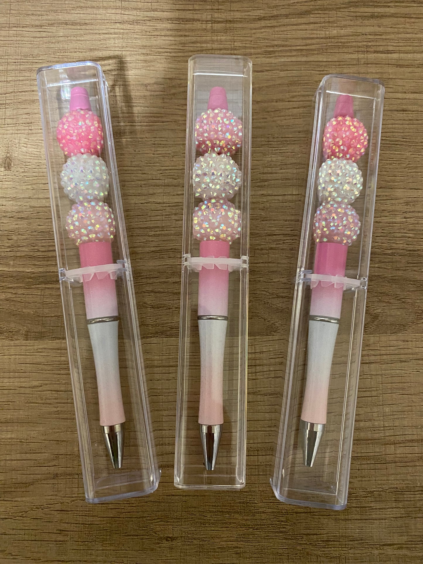 Dream House Pen