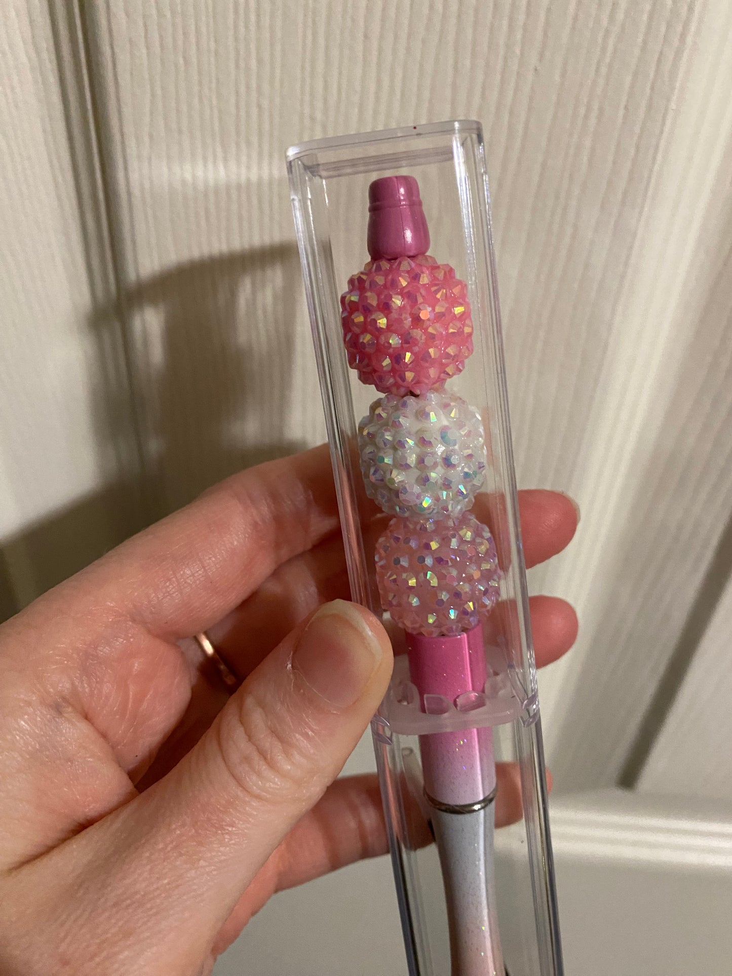 Dream House Pen