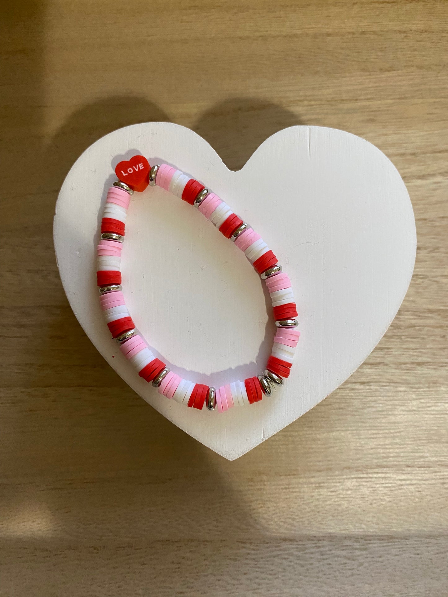Love Charm Band