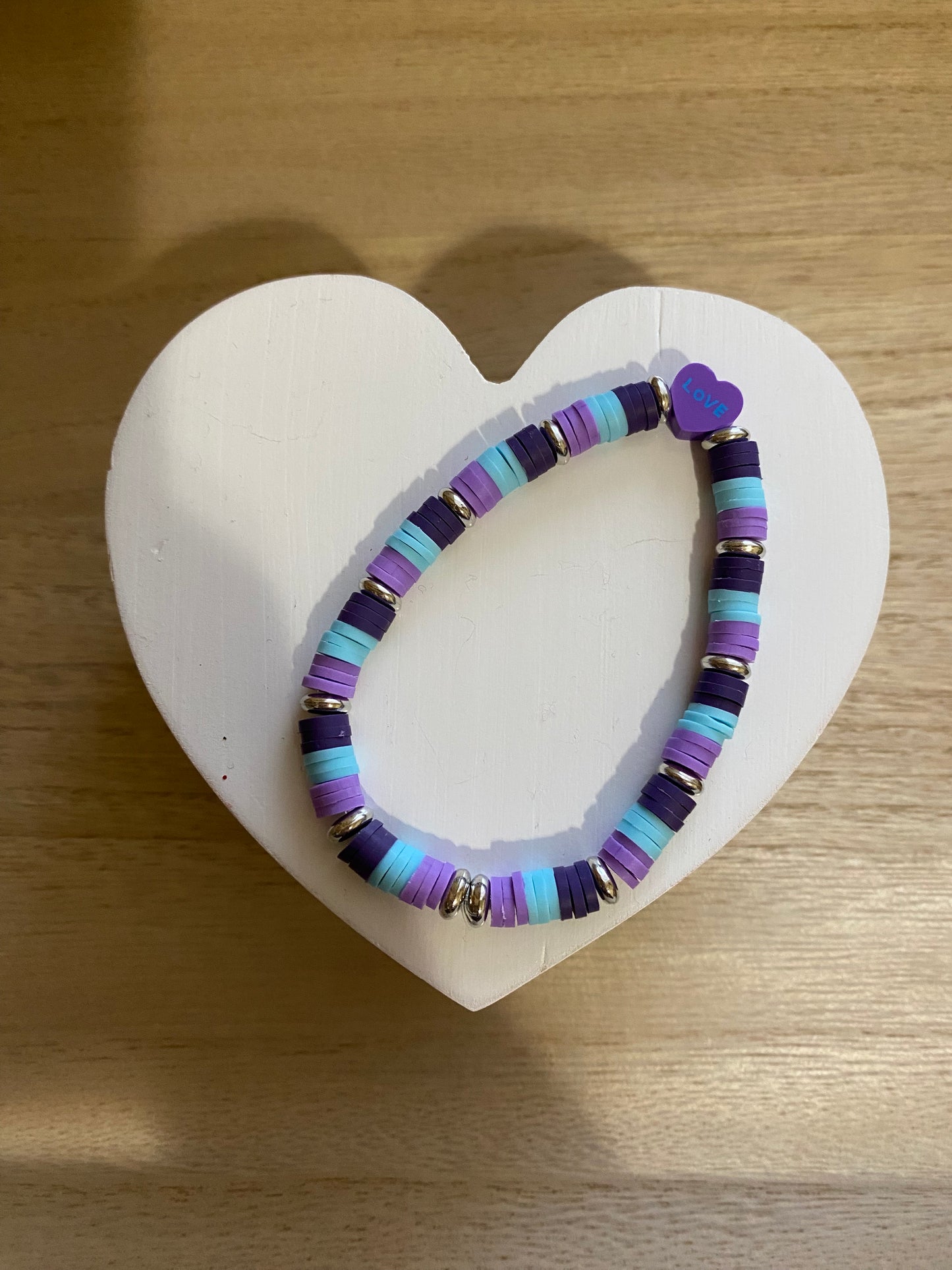 Love Charm Band