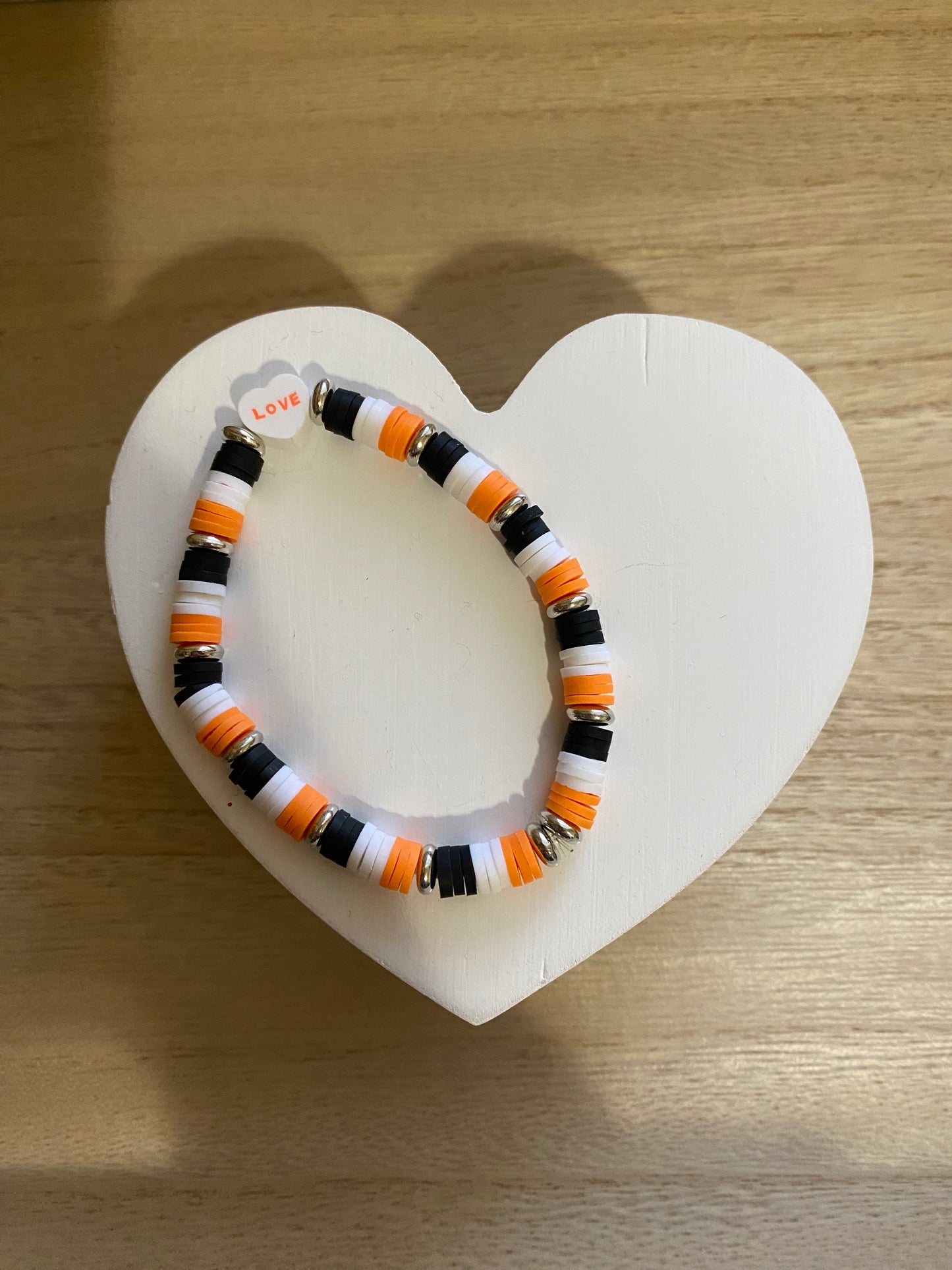 Love Charm Band