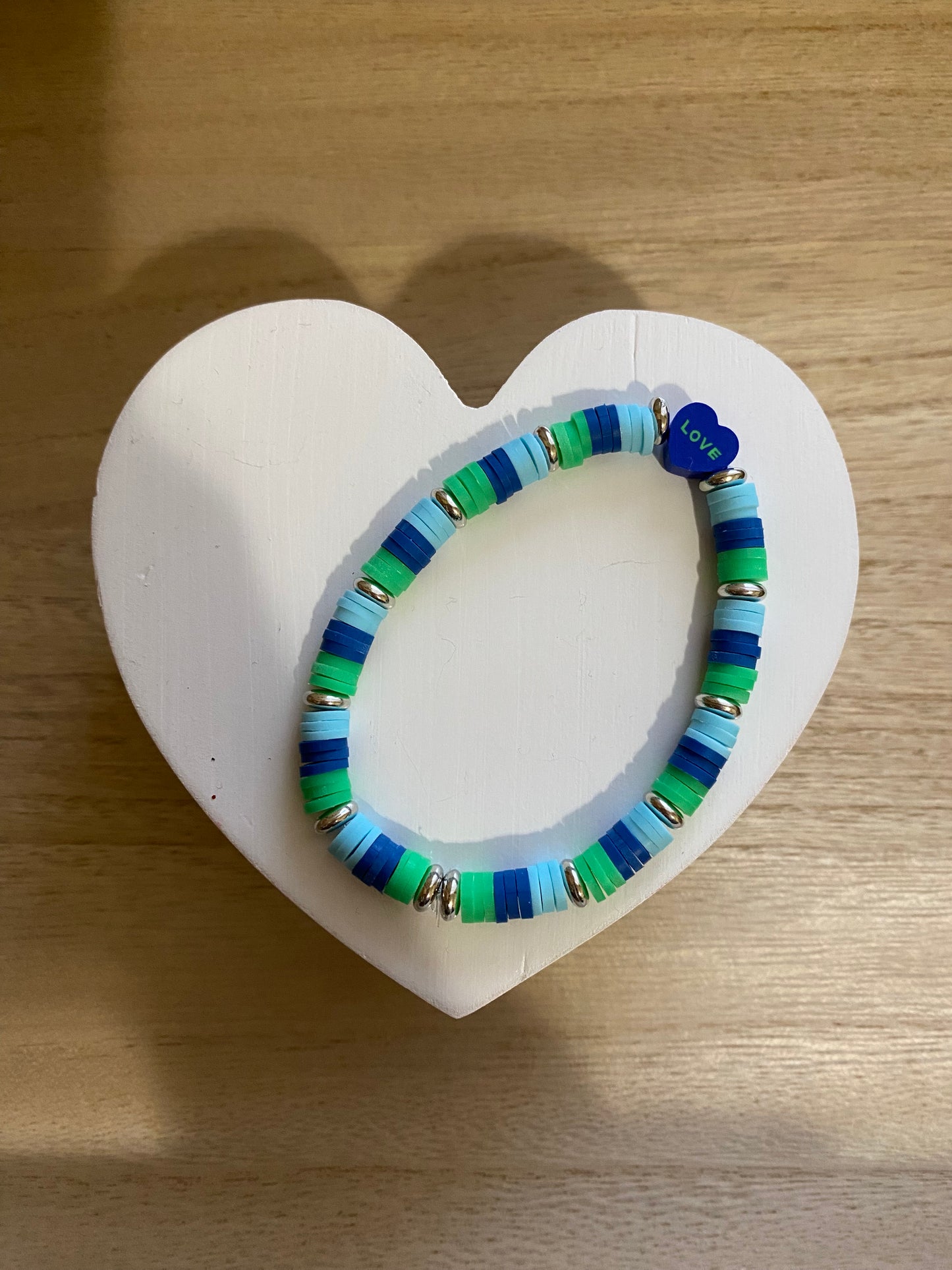 Love Charm Band