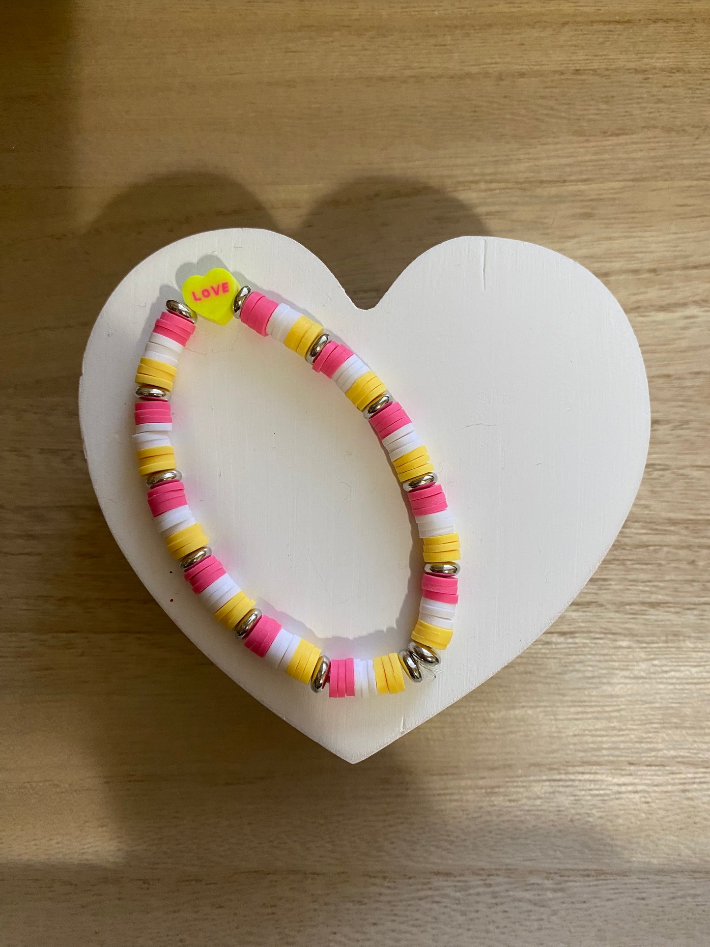 Love Charm Band