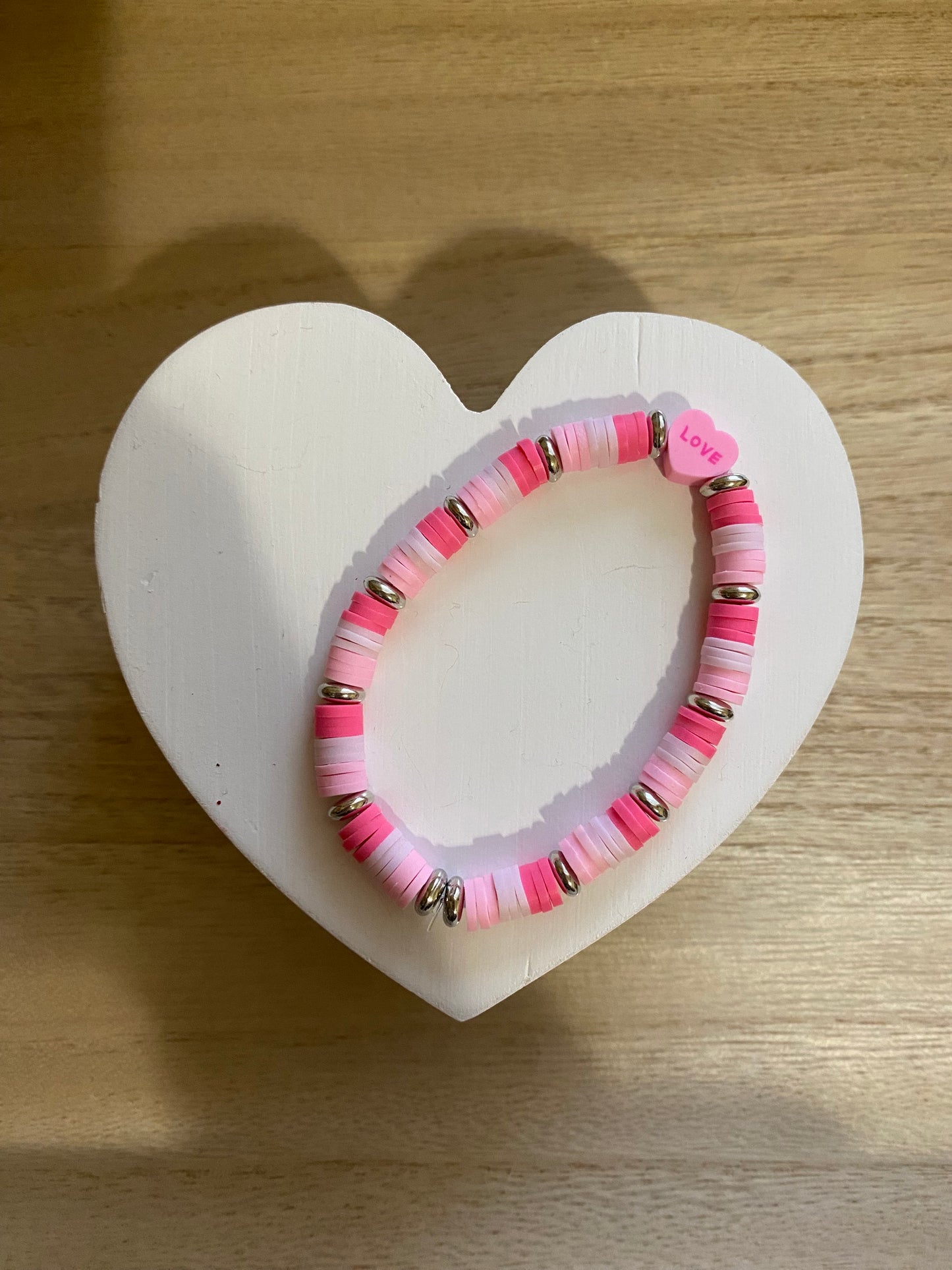 Love Charm Band