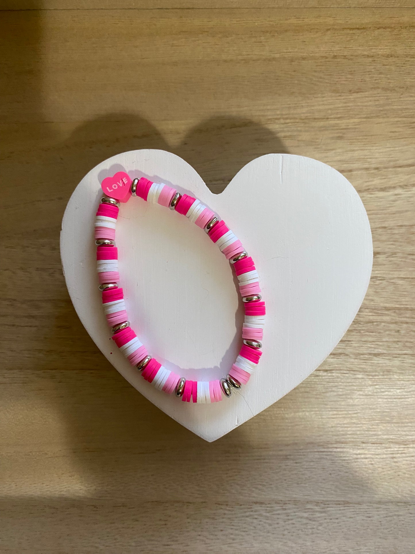 Love Charm Band