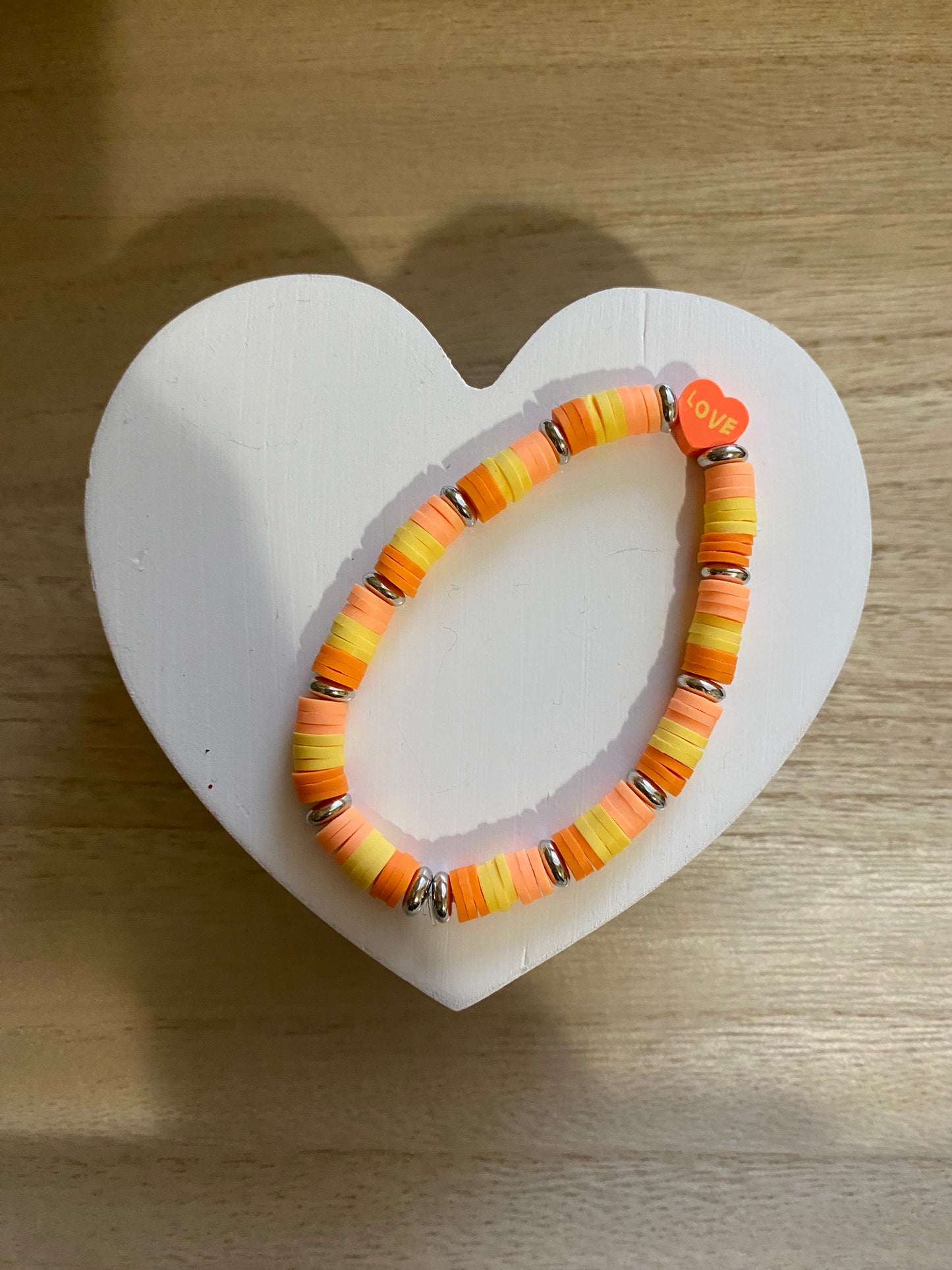 Love Charm Band