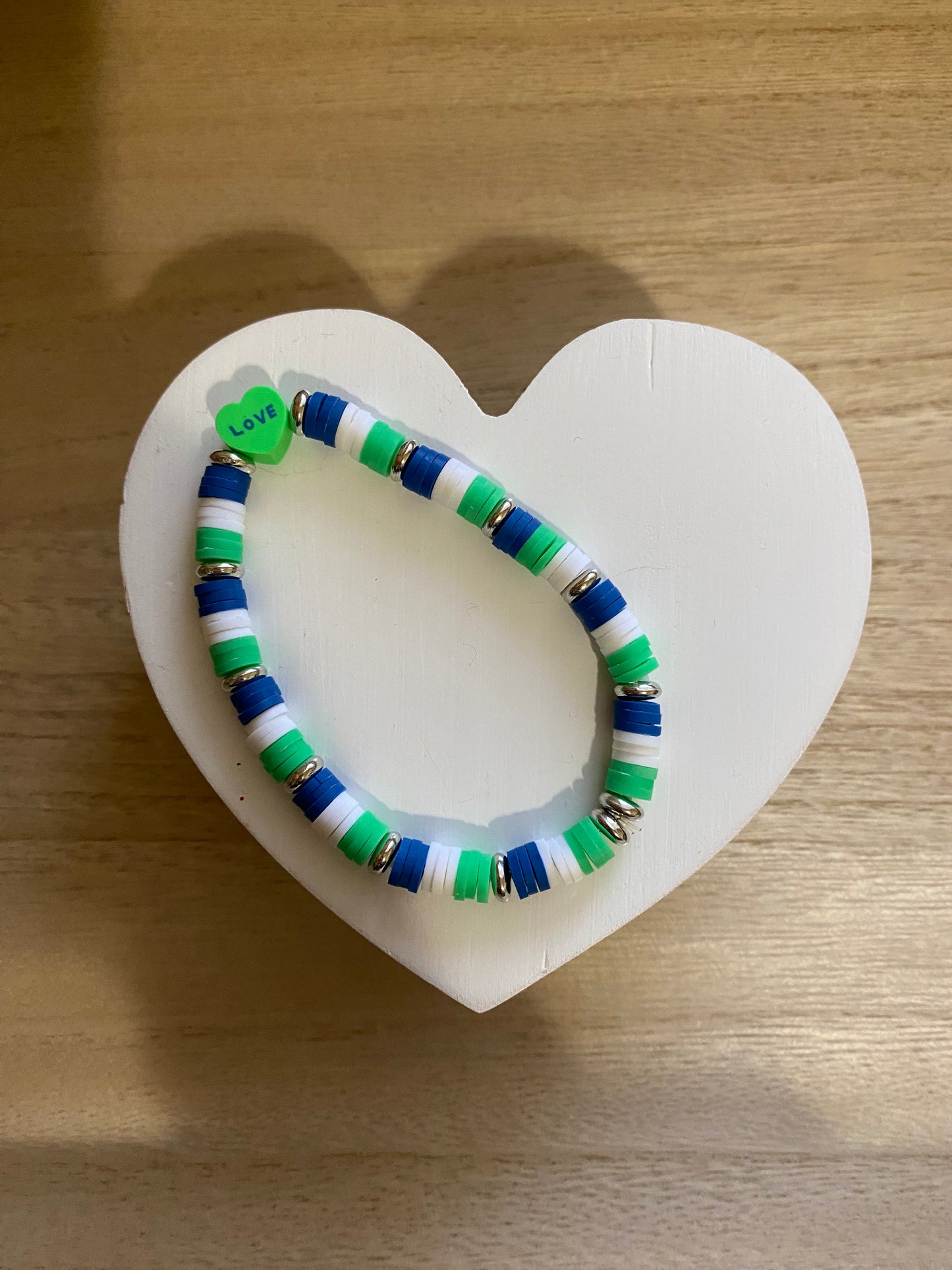 Love Charm Band