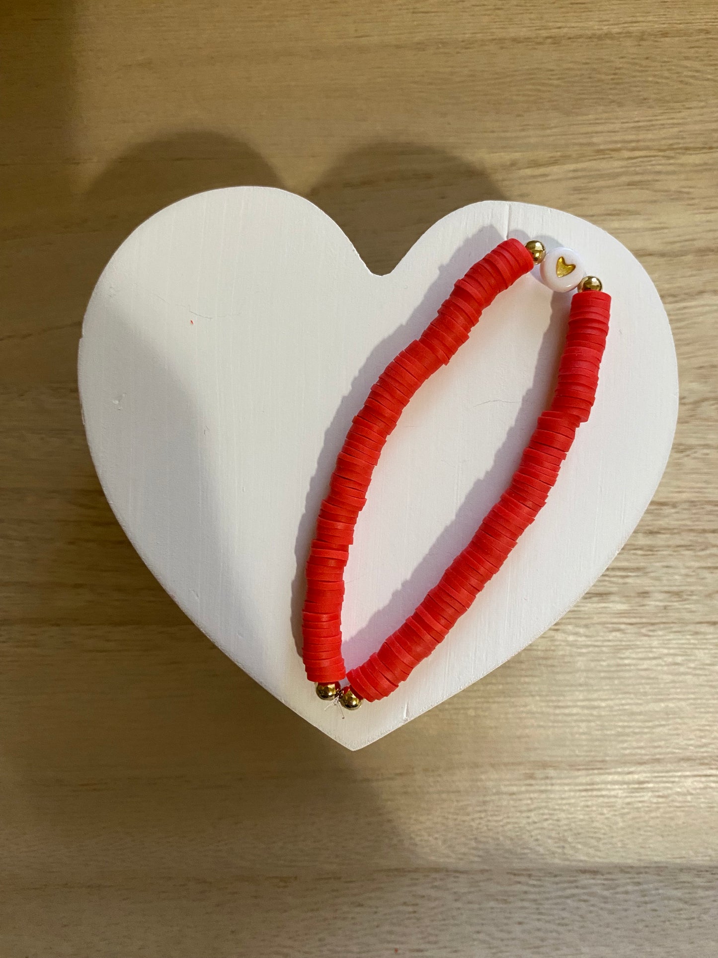 Golden Heart Band