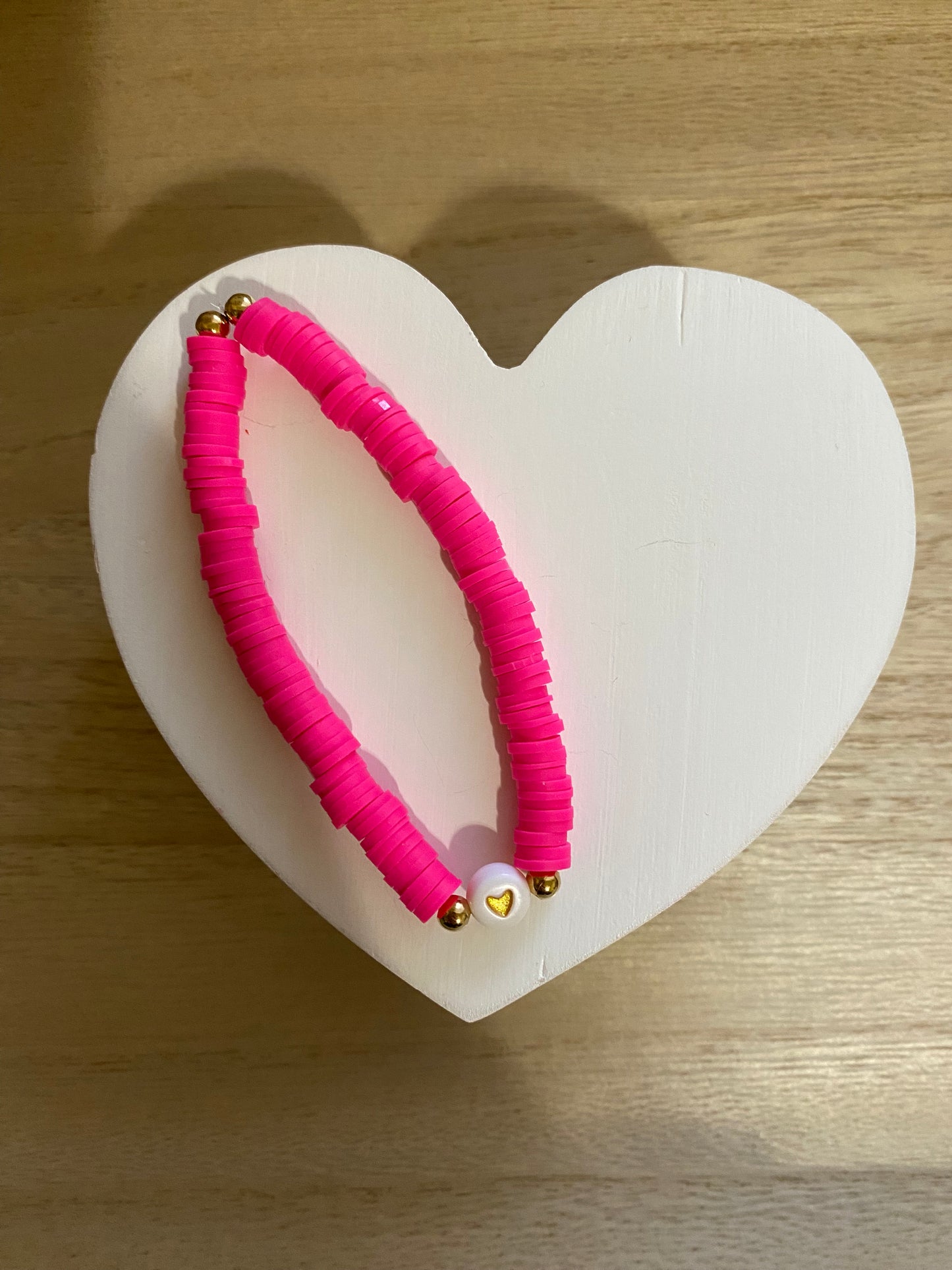Golden Heart Band