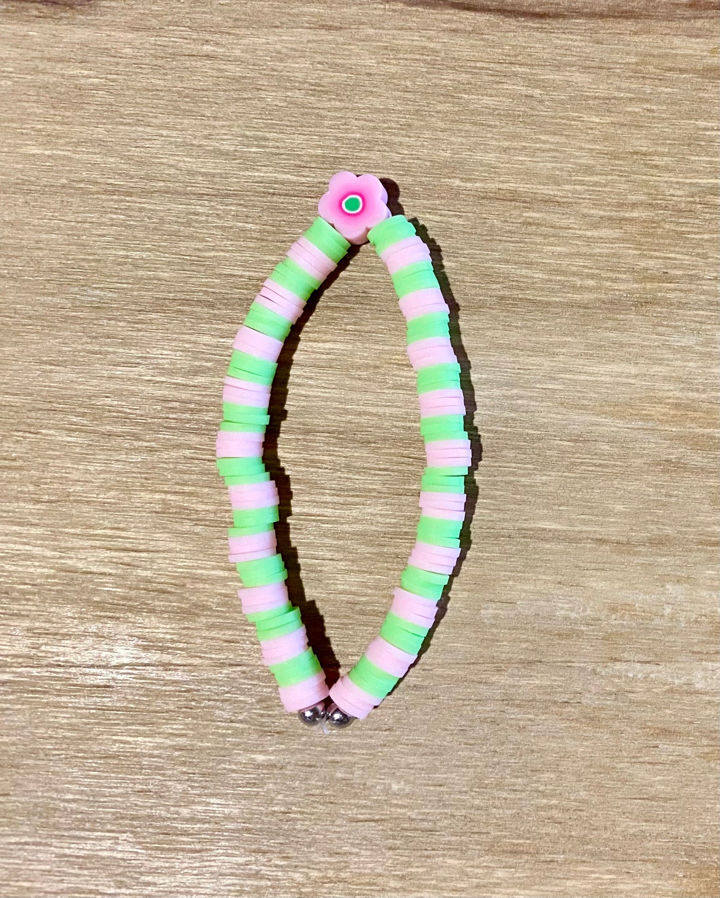 Pastel Flower Band