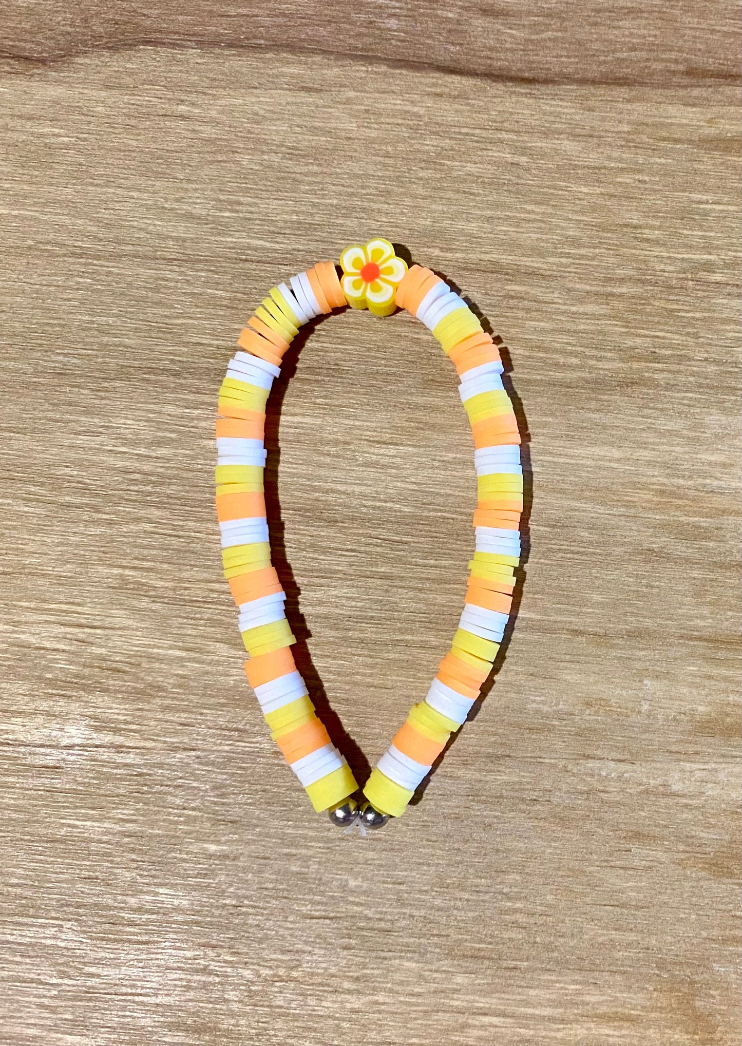 Pastel Flower Band
