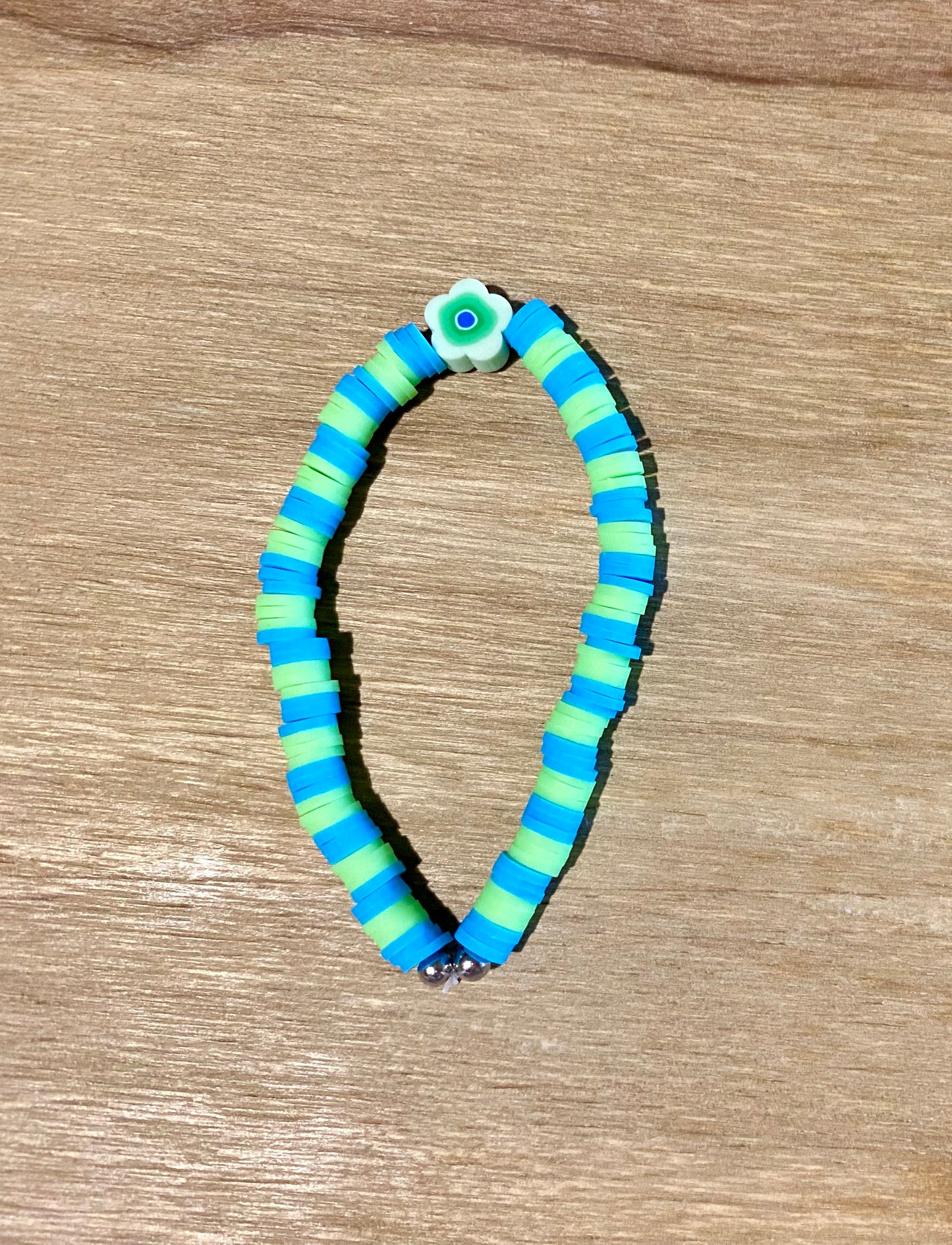 Pastel Flower Band