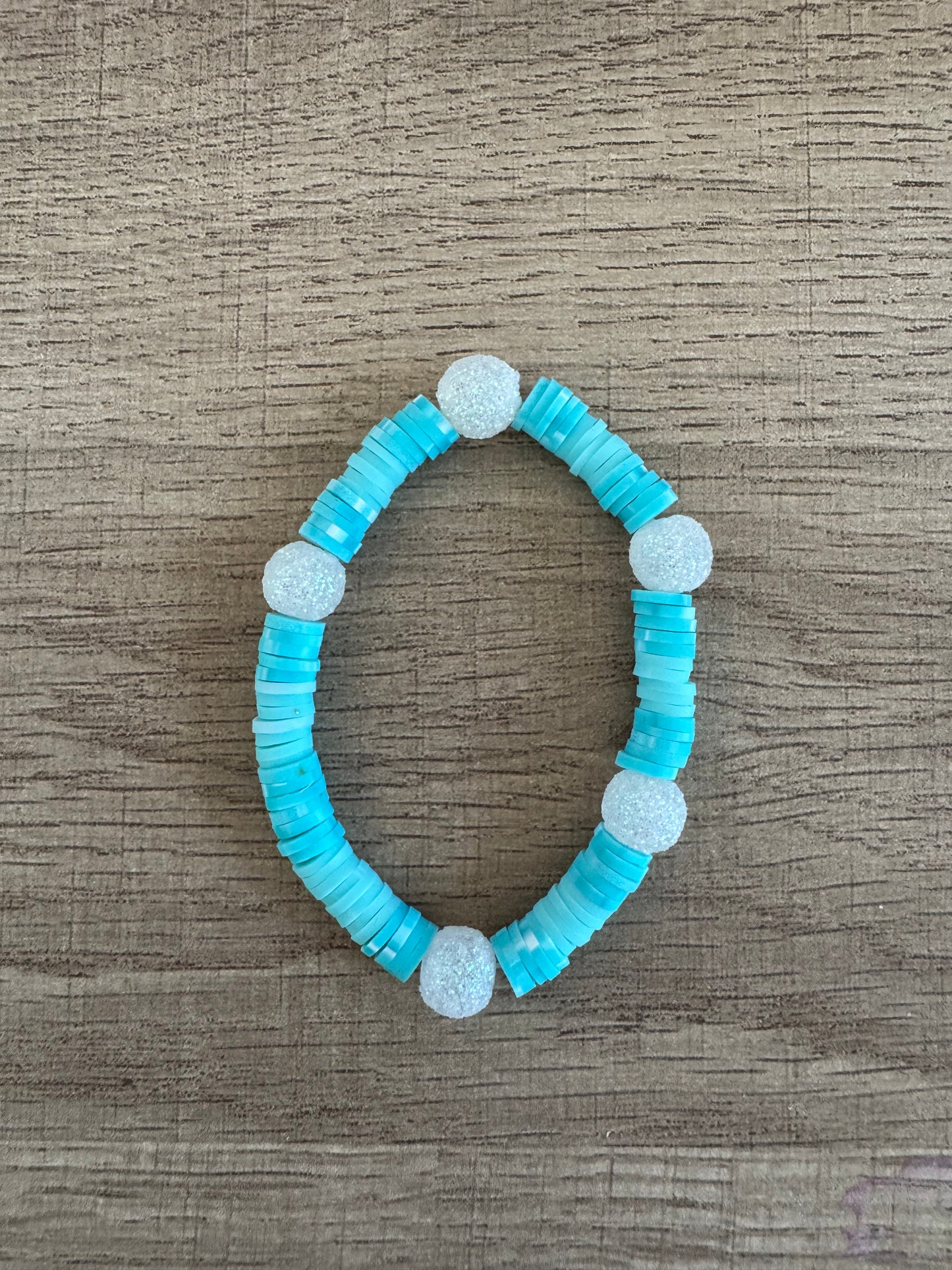 Sea Glass Band