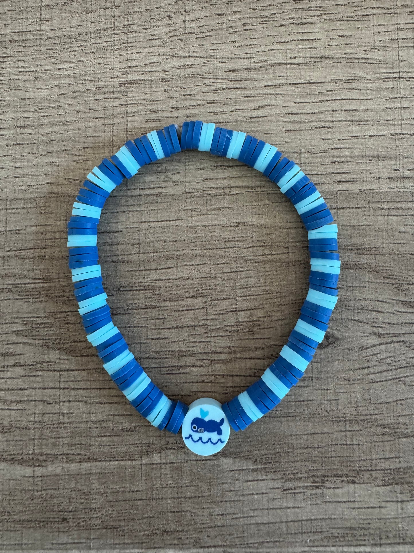 Baby Whale Band