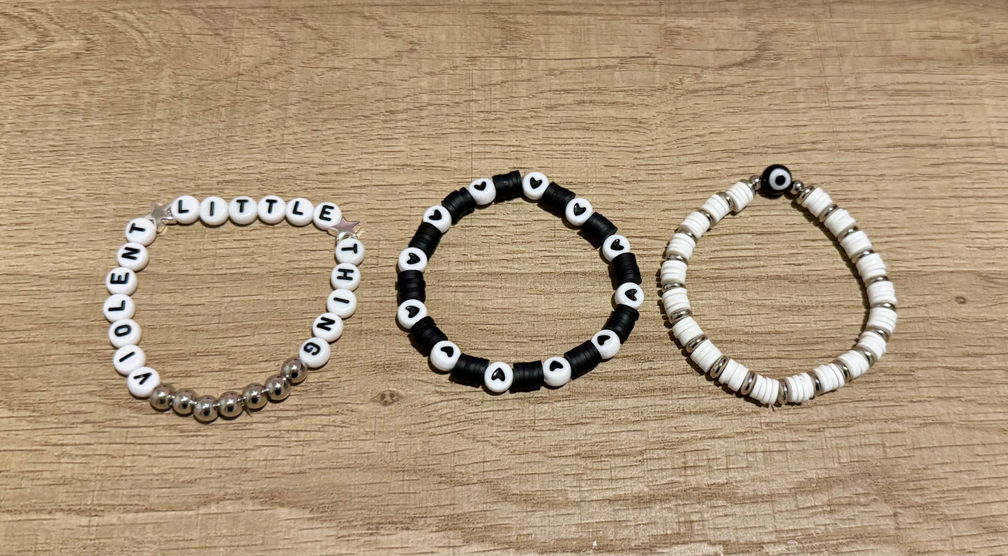 Violent Little Thing Stack