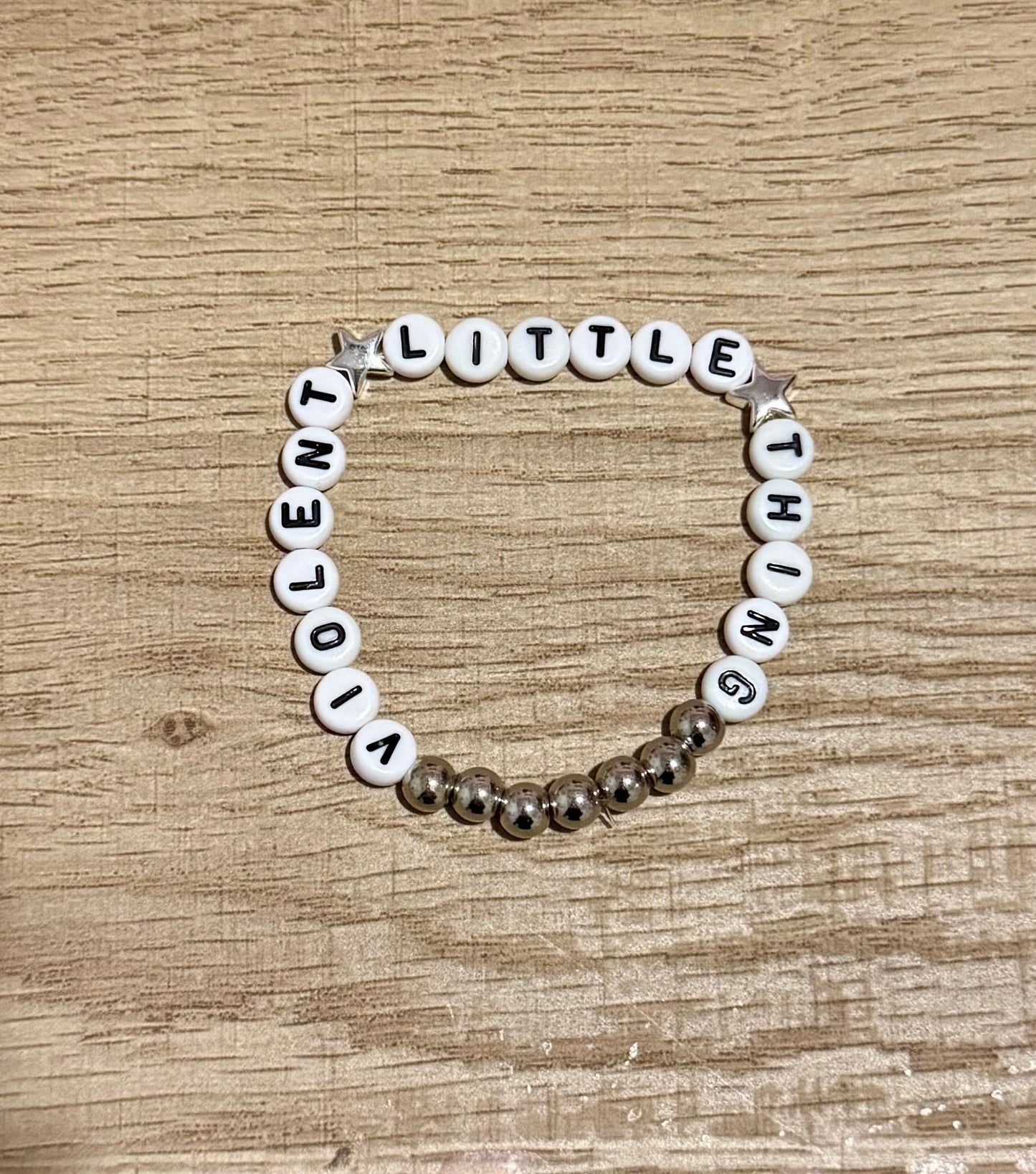 Violent Little Thing Stack