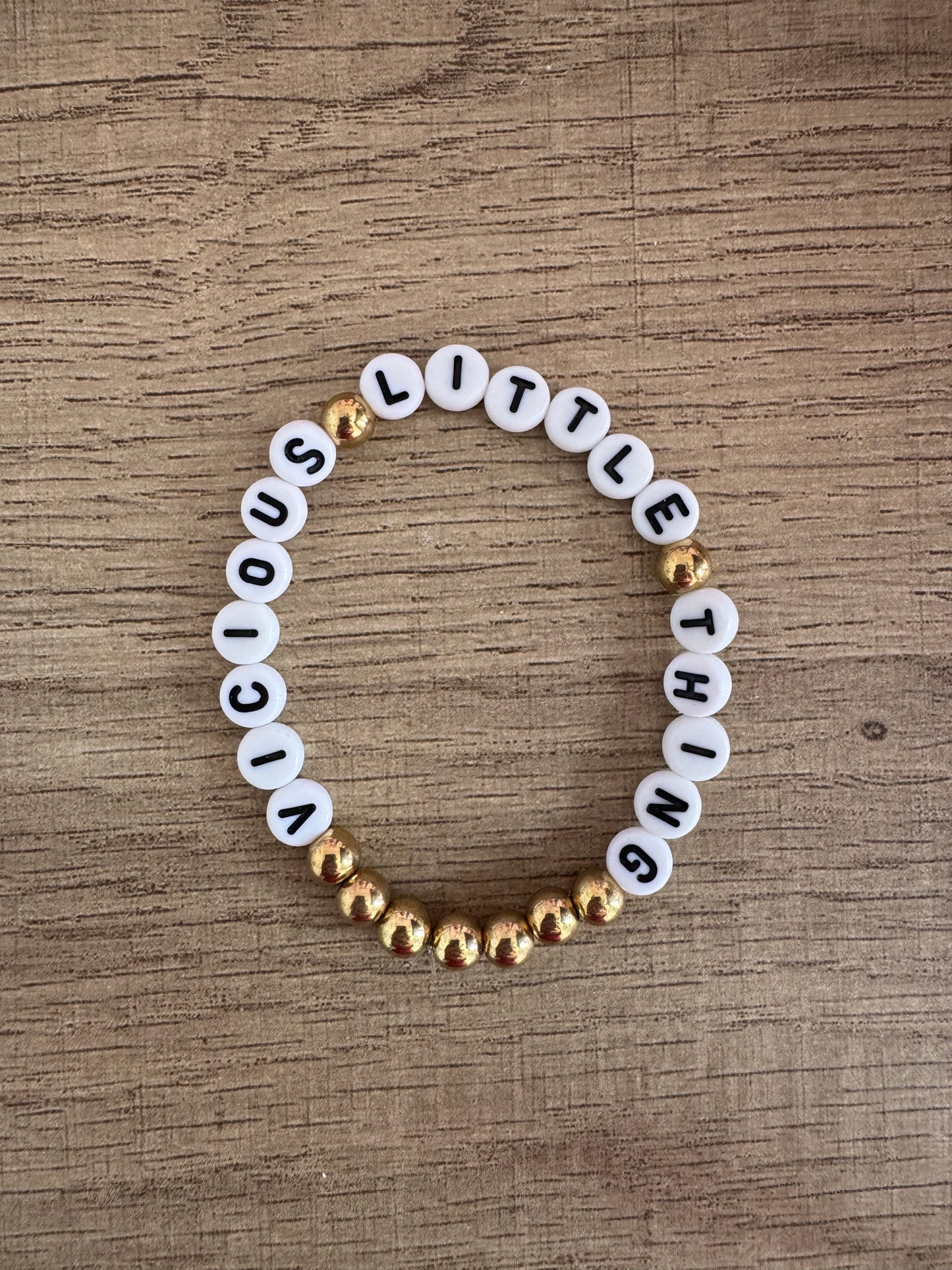 Vicious Little Thing Stack