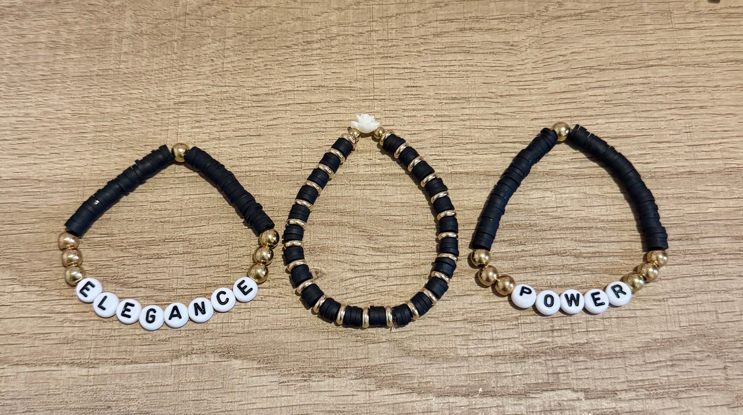 Elegance & Power Stack