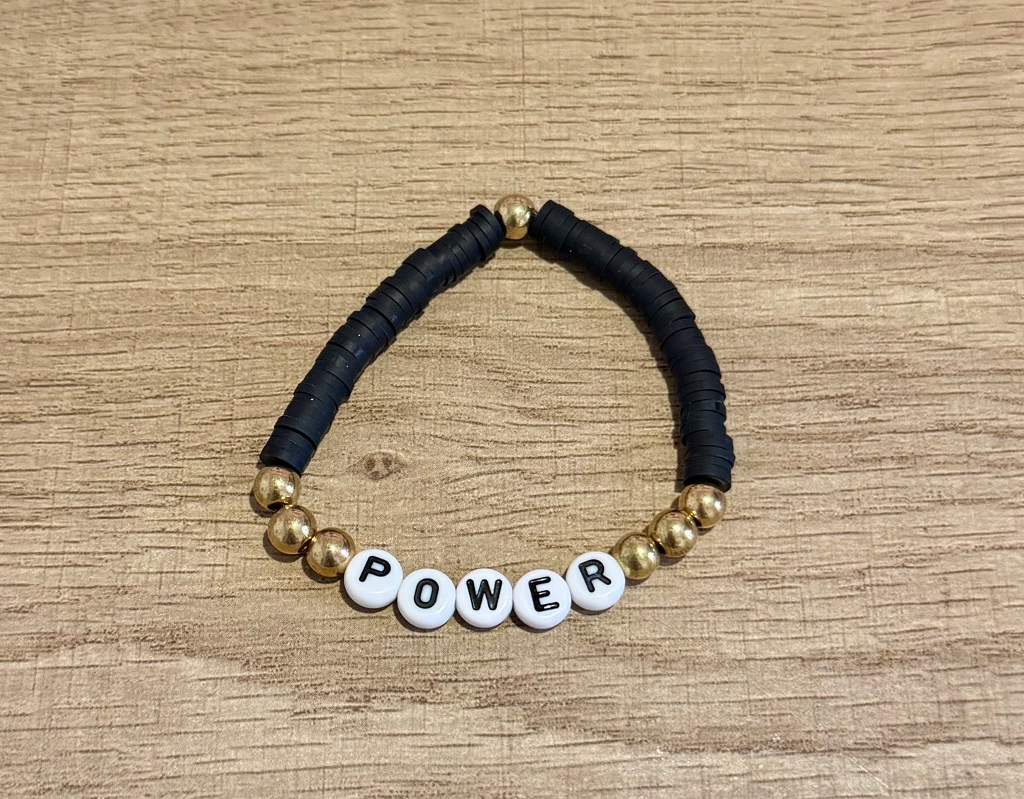 Elegance & Power Stack