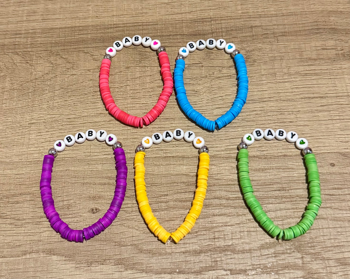 Baby Single Band
