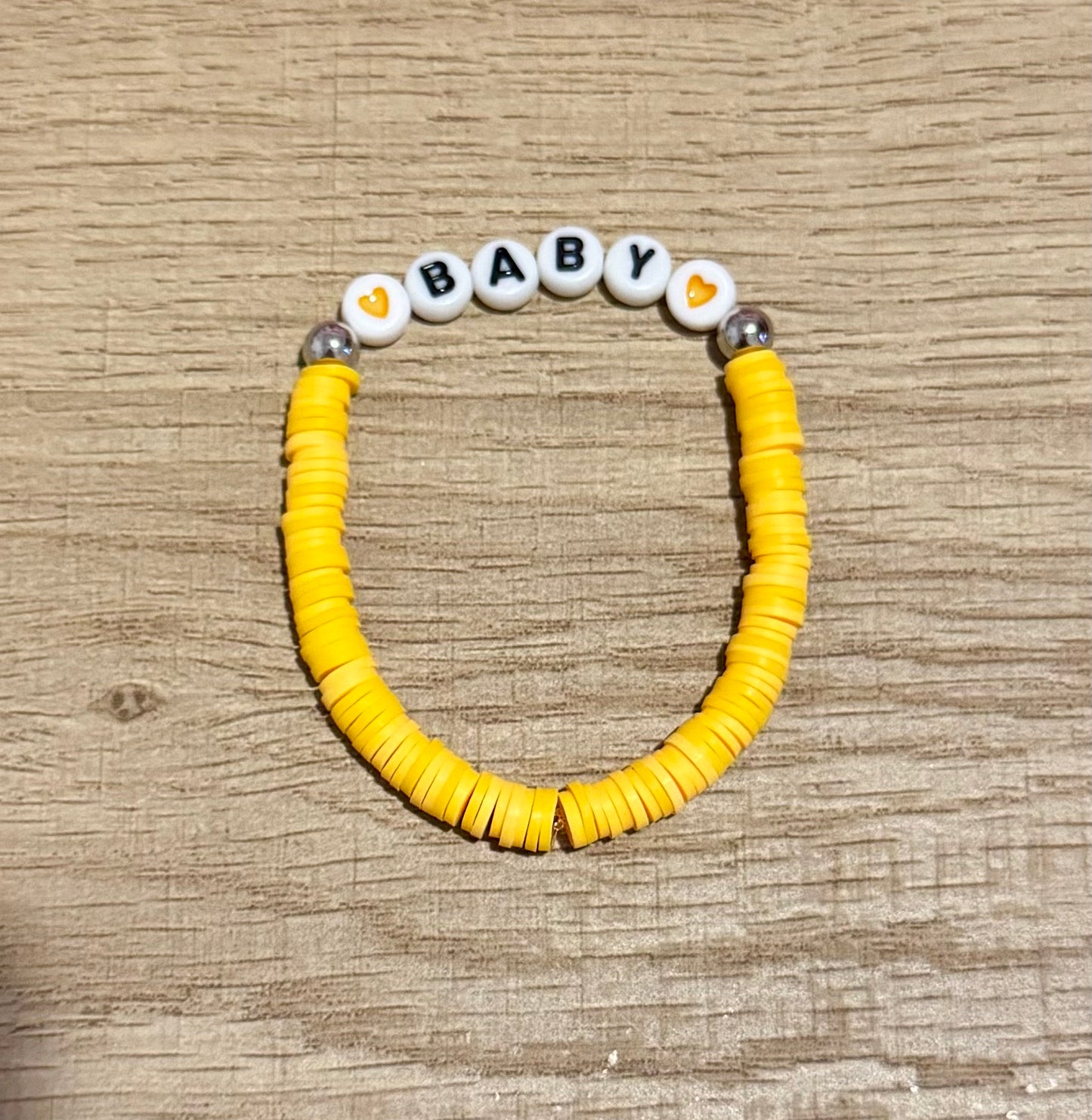 Baby Single Band