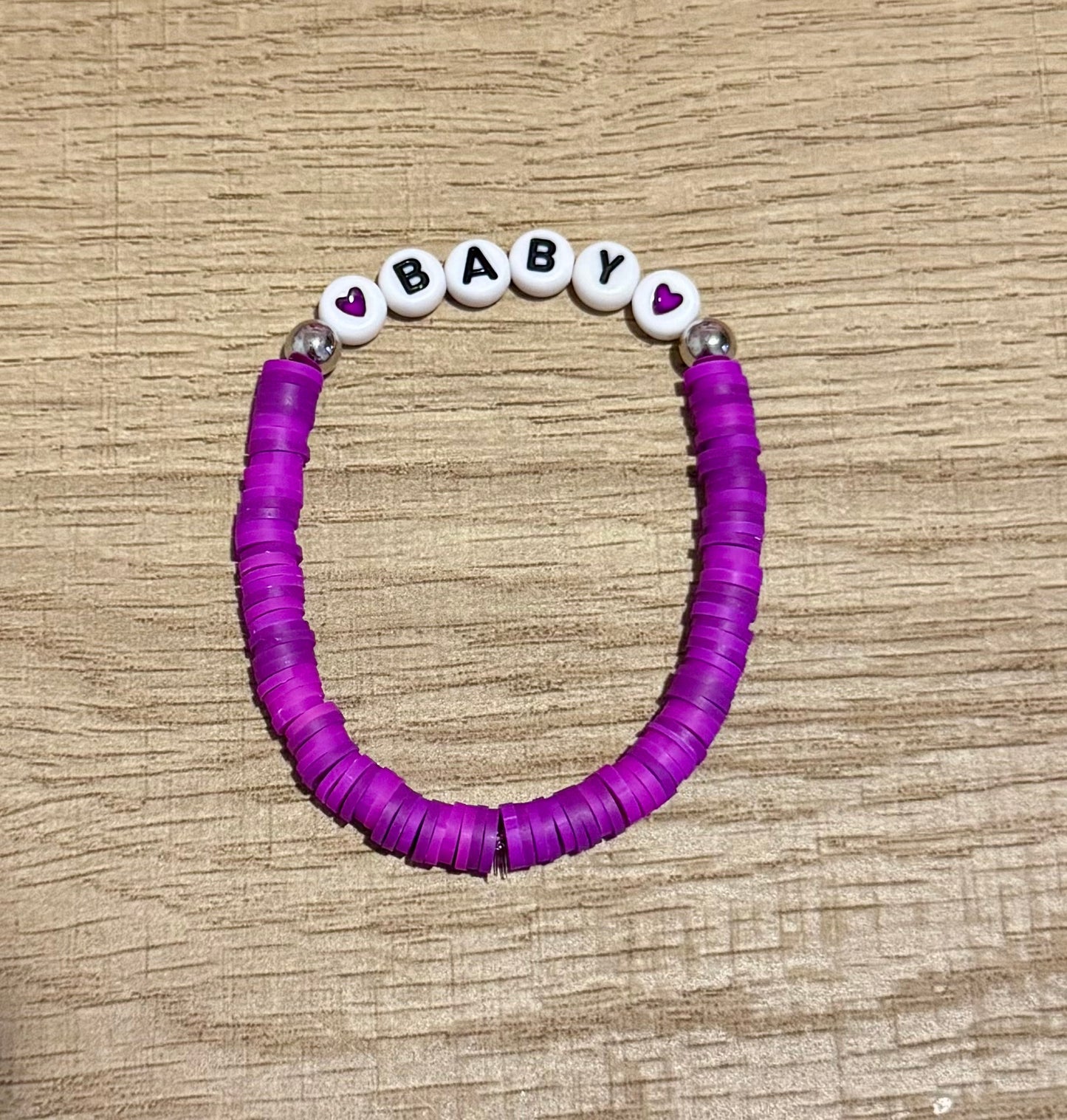 Baby Single Band