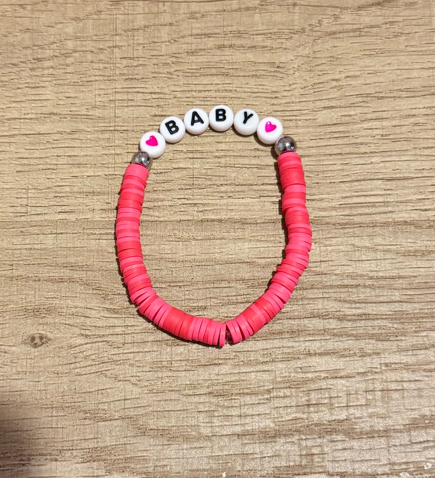 Baby Single Band