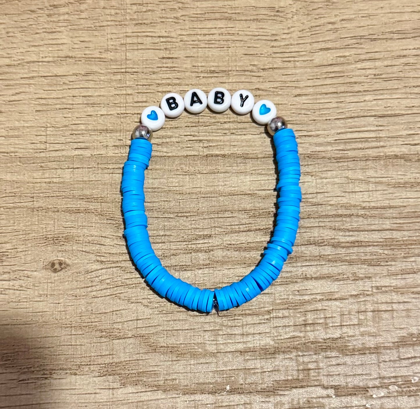Baby Single Band