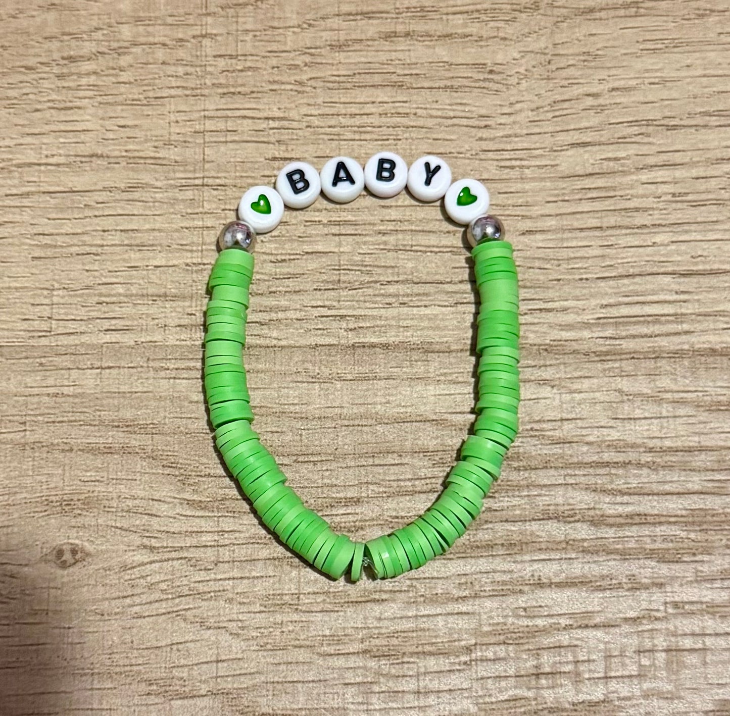 Baby Single Band