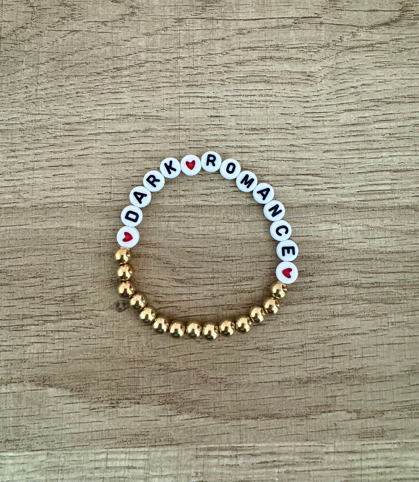 Dark Romance Stack