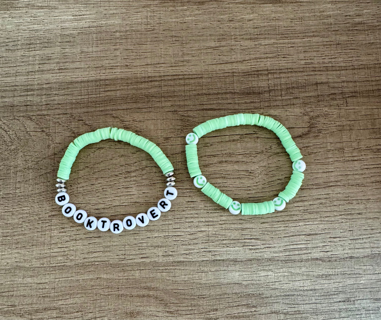 Booktrovert Stack