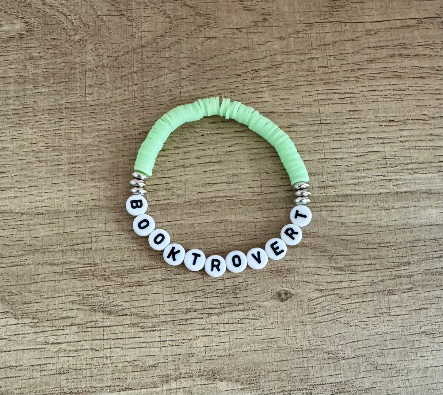 Booktrovert Stack