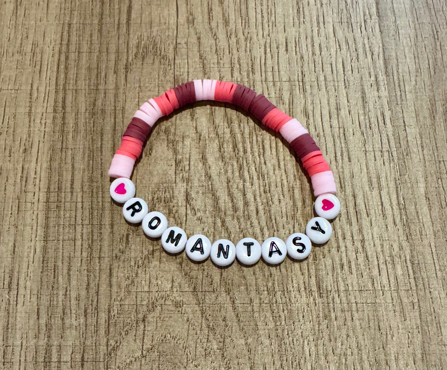 Romantasy Band