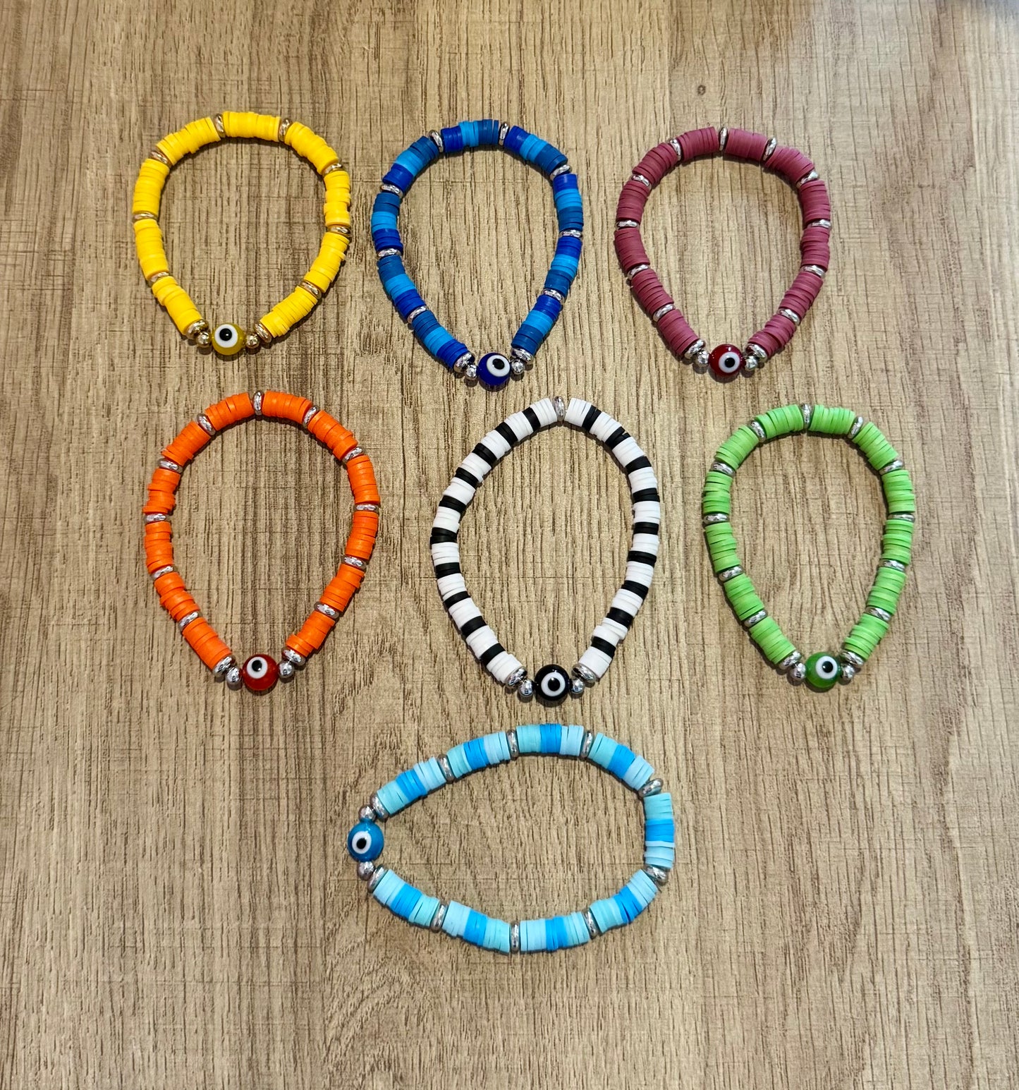 Evil Eye Band