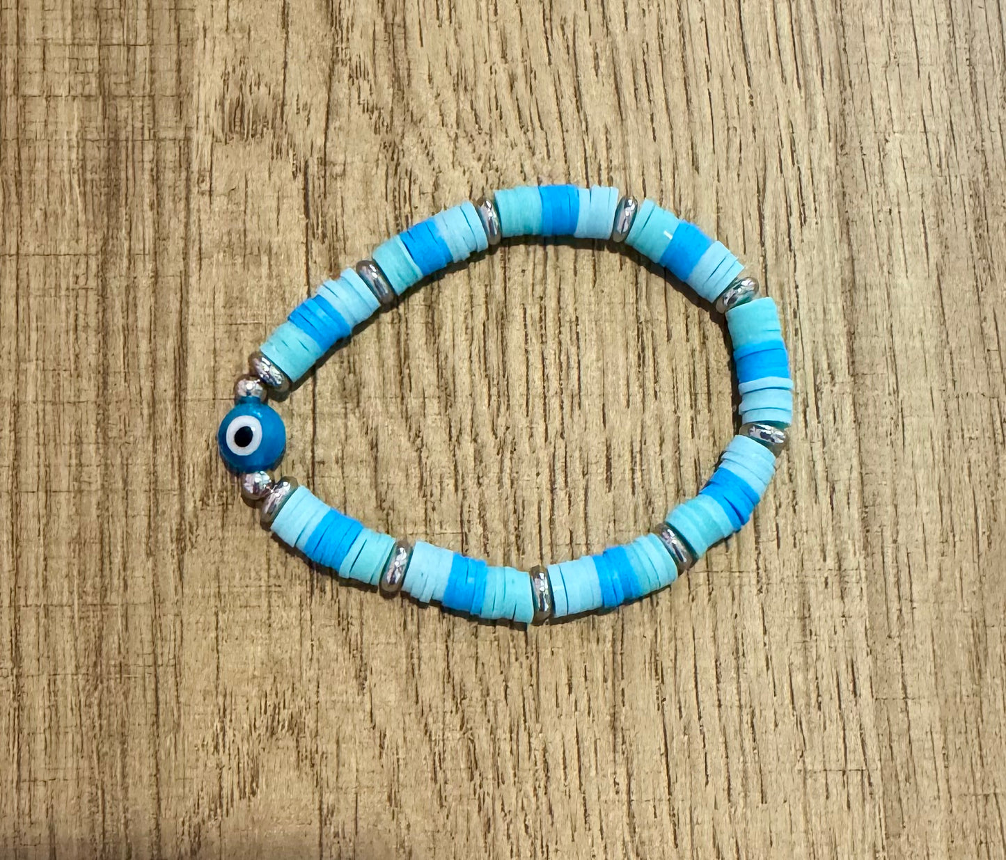 Evil Eye Band