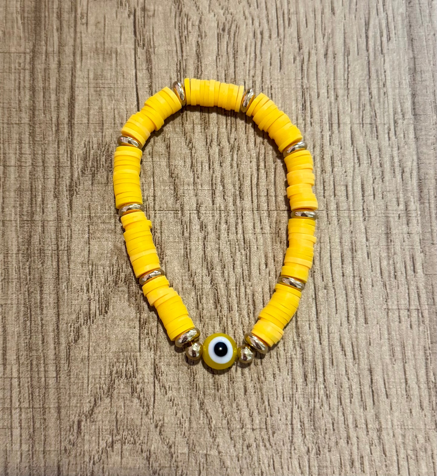 Evil Eye Band
