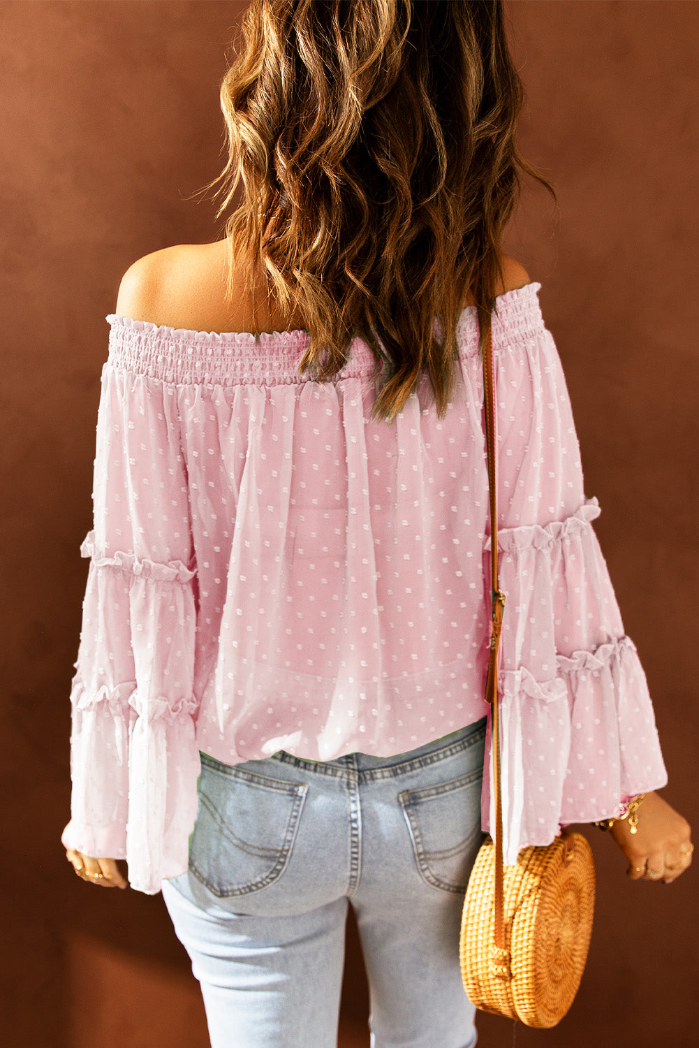 Railey Blouse
