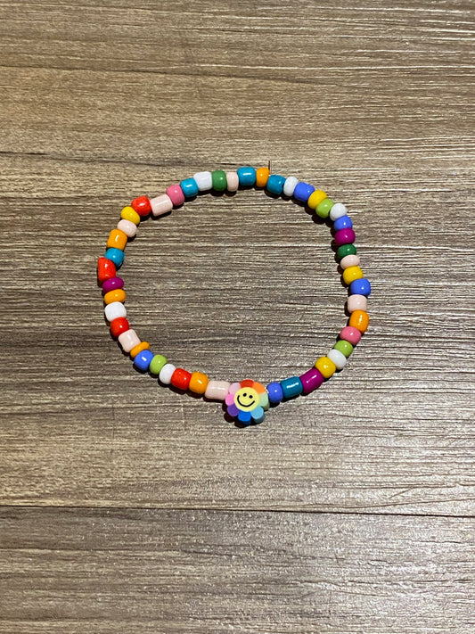 One-of-a-Kind Smile Band