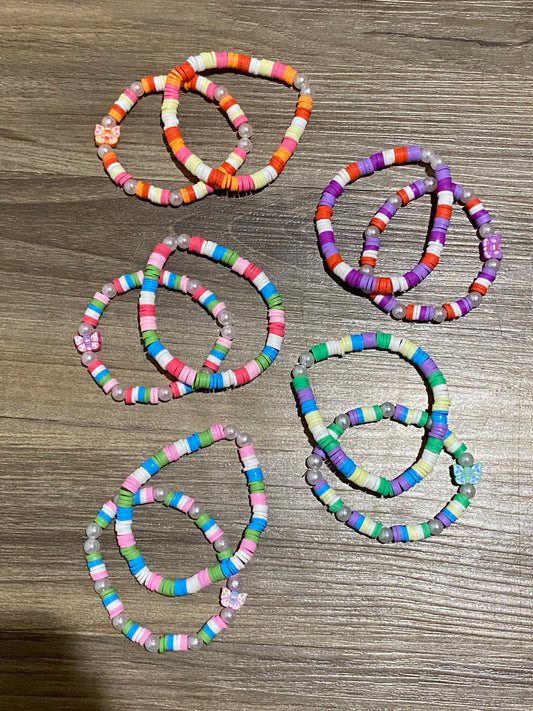 Butterfly Stack