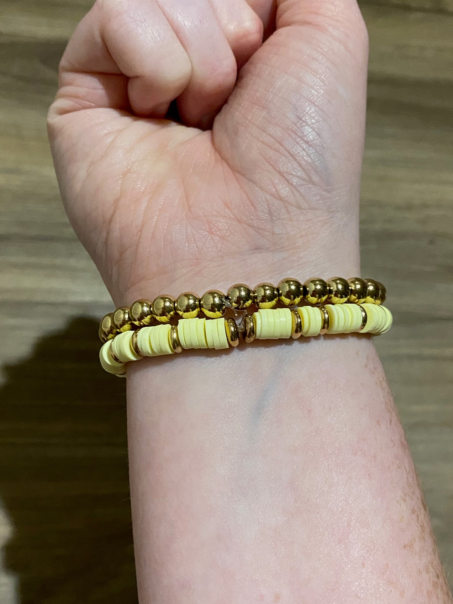 Smiley Stack