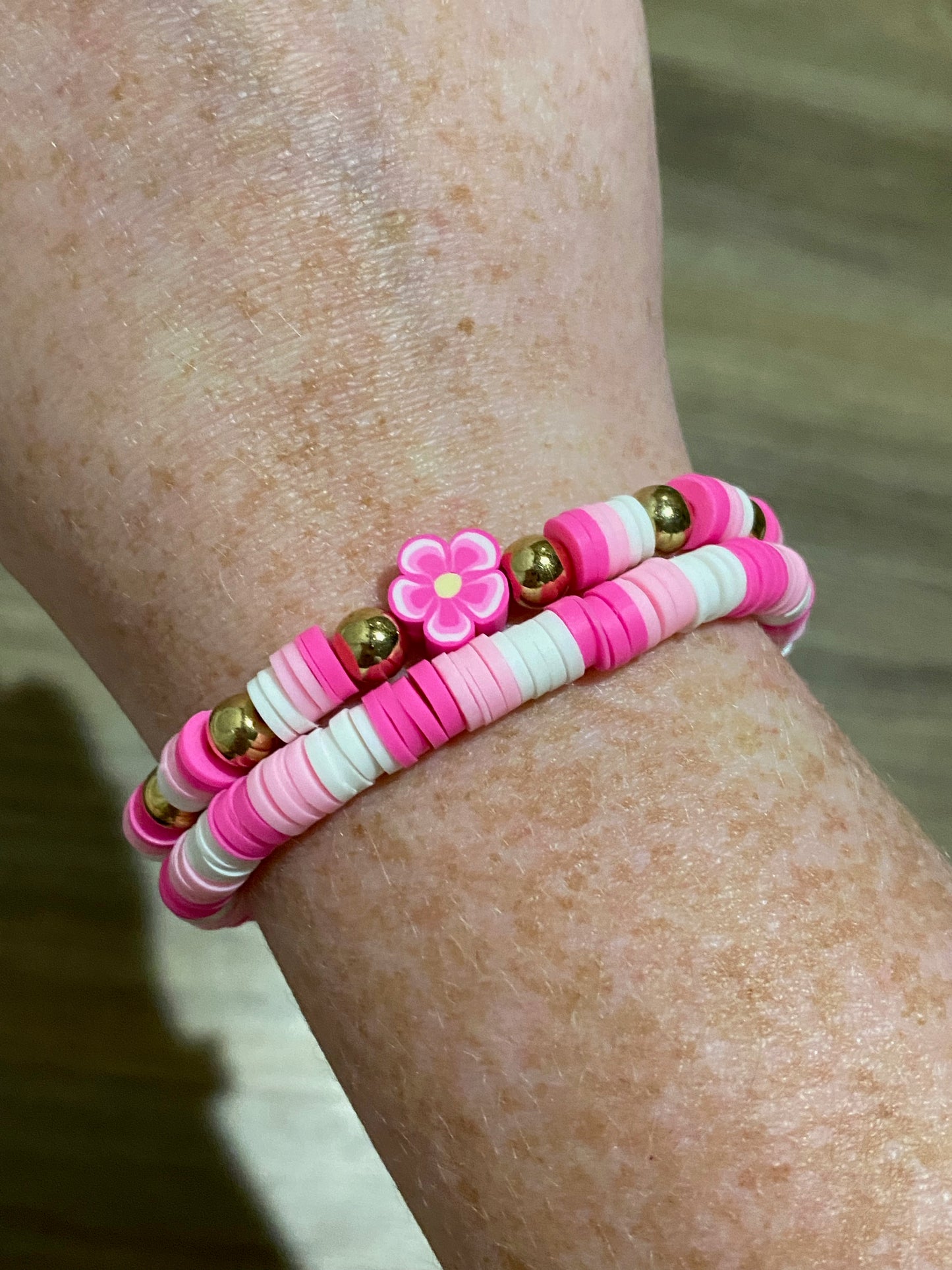 Flower Power Stack