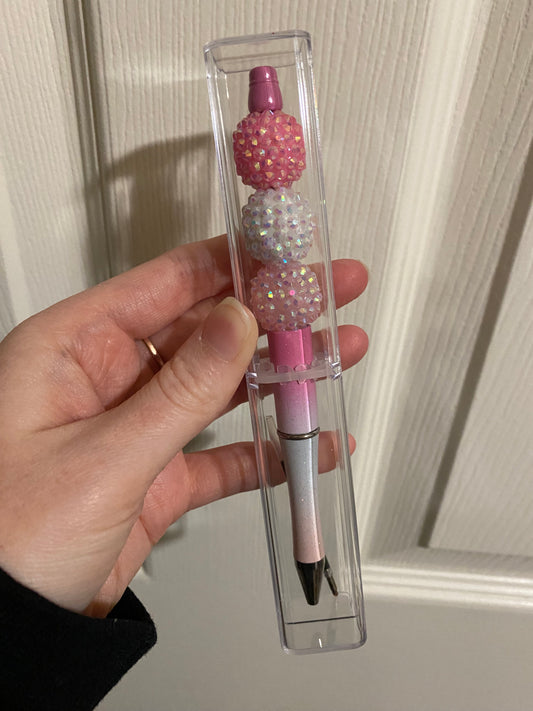 Dream House Pen